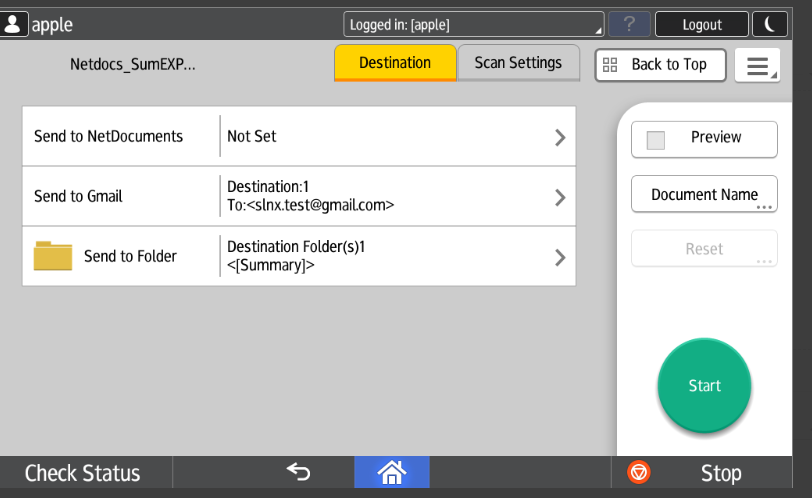 Getting Started with Extended Connectors