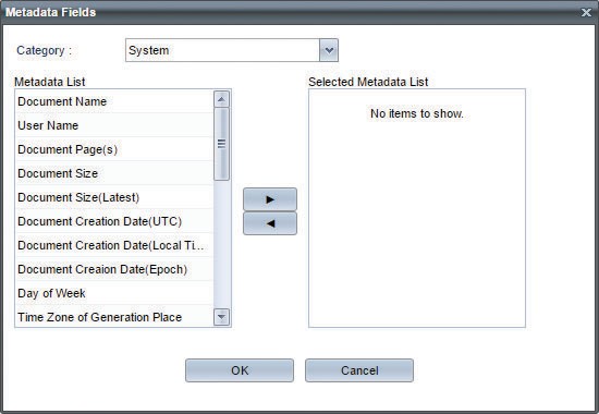 Enable Notification Function Configure the Notification Function
